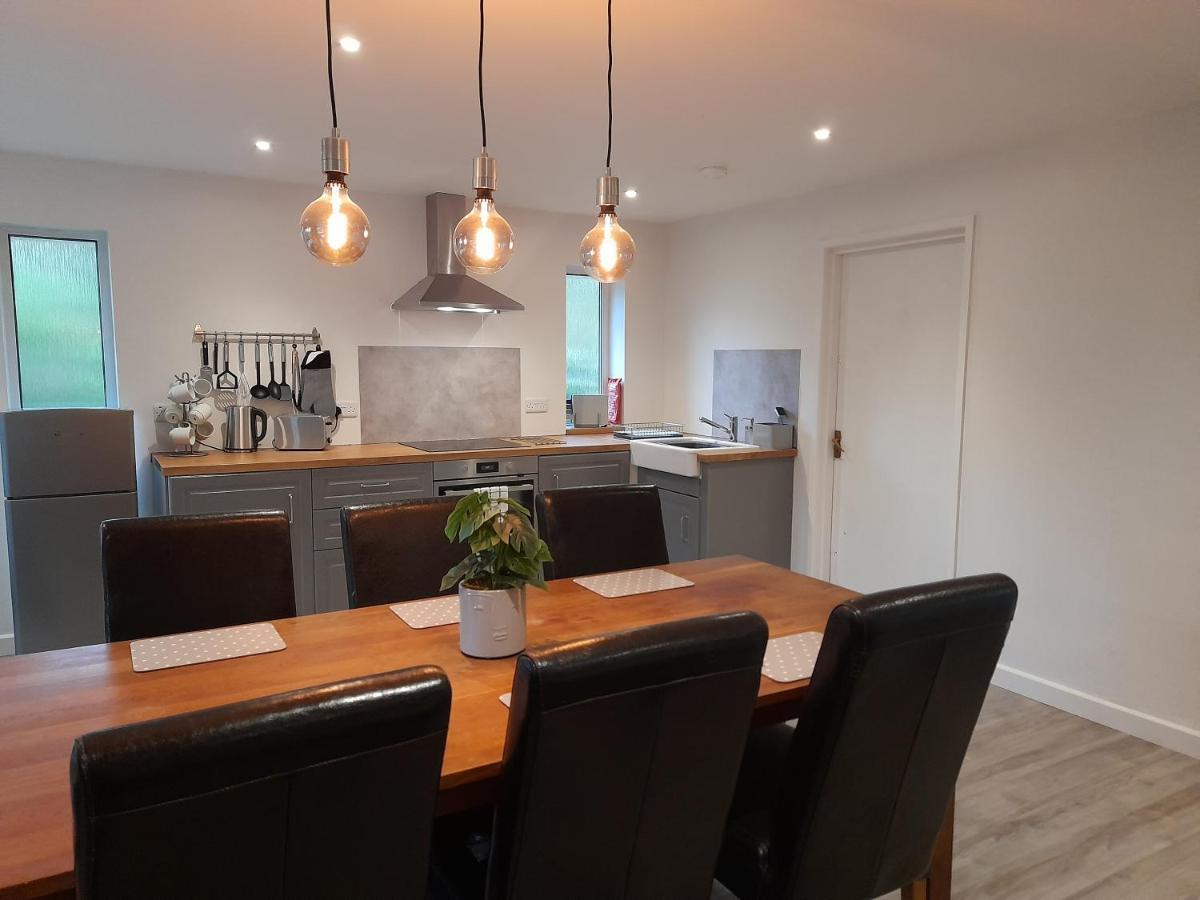 阿克斯明斯特 Fairwater Head酒店 外观 照片